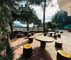 Anupam Resort By DLSs