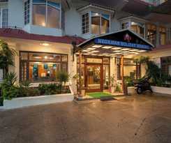 Meghavan Resort By DLSs