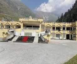 Hotel Al-Cazar Fort