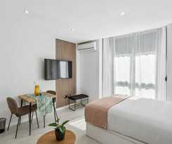 limehome Madrid Calle de la Paloma