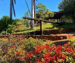 Hotel fazenda Pousada da serra