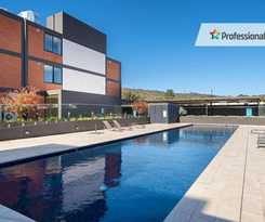 Hotel CBD International Apartments