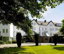 Hotel Delta Hotels By Marriott York