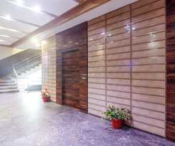 Hotel Itsy By Treebo - Shree Anand Dham