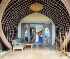 Hotel The Sankara Beach Resort - Nusa Penida