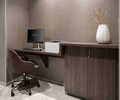 Springhill Suites By Marriott Kalamazoo Portage