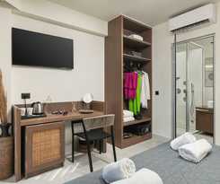 Hotel Elia Agia Marina Resort