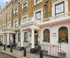 Kingsway Park At Park Avenue