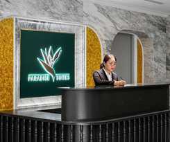 Paradise Suites Nguyen Khuyen
