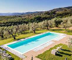  Villa Monnalisa 12 in Vinci