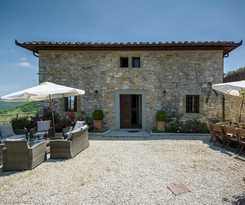 Villa La Poiana 10 in Radda in Chianti