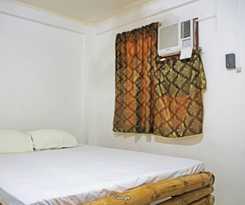 POP 996 Iloilo Paraw Beach Resort