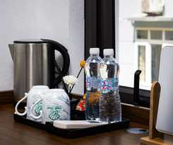 Hotel Cat Ba Green Pearl