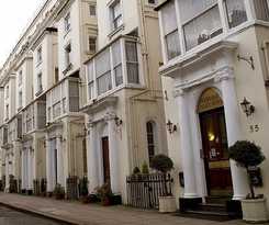 Hotel Pembridge Palace