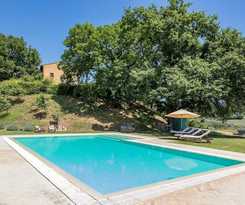 Casale Piattini 10 in Massa Bassa