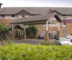 PREMIER INN GLASGOW AIRPORT