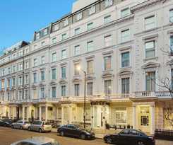 Hotel Queens Park