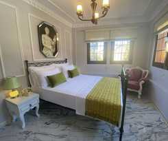 Villa Ephesus Hotel