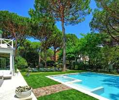 Villa Guidi 10 in Cervia