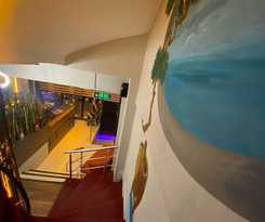 Kadıköy Linda Hotel
