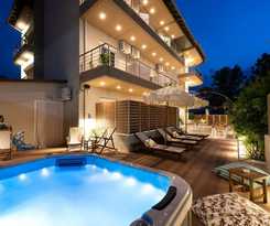 ELLE Rooms and Suites