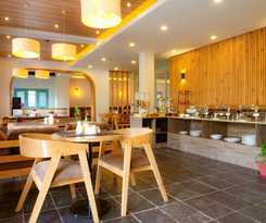 Hotel Chino Pokhara Pvt. Ltd.