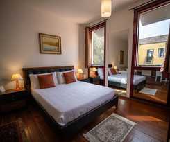 EGO' Residence Ferrara & City Center