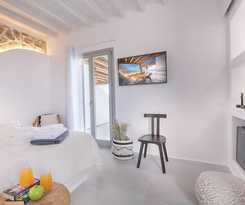 Legendary Suites