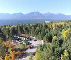 Hotel Mountain View Cabins