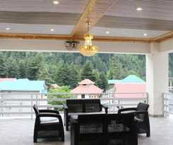 Hotel Nine Tree Naran