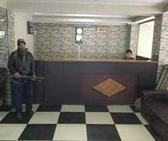 Hotel New Hilton Naran