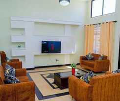 MLIMWA HILL PALACE