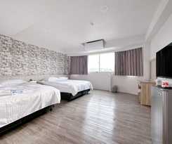MENG JING HOTEL
