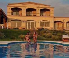 Hotel HOTEL TERMAS VICTORIA Wellness Spa