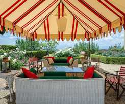  Villa di Tizzano Luxurious Retreat in Paradise