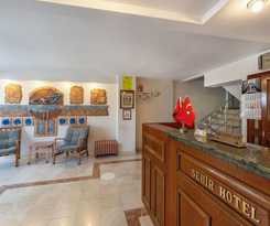 Sehir Hotel