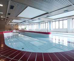 Hotel Laplands Hetta