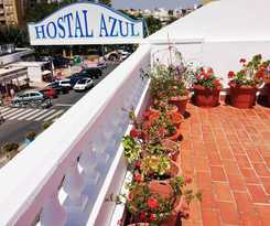 Hostal Azul