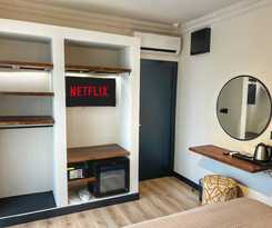 Oji Hotel