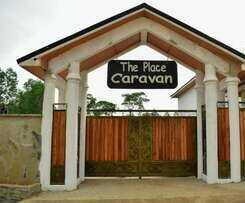 Hotel Place Caravan - Kakamega