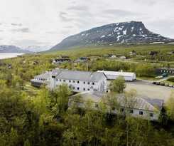 Hotel Laplands Kilpis