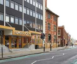 Humber Lofts Serviced Suites and Residences