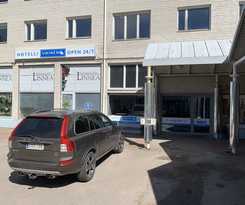 Hotel Hotelli Uninen Kotka