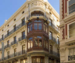 Vincci Palace