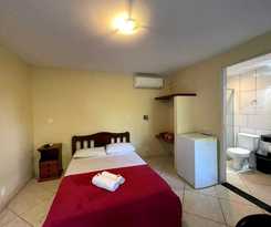 Hotel Penedo