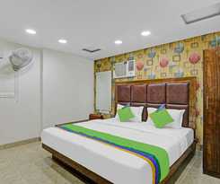 Hotel Treebo Mona Grand