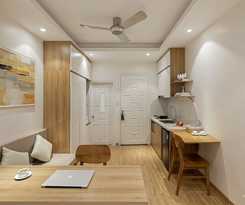 NB Apartment - Linh Lang