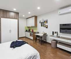 NB APARTMENT - KIM MA