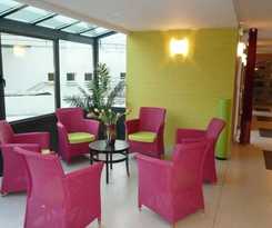  Guilvinec Parc Résidence