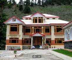 Hotel Sayyam Heights Naran